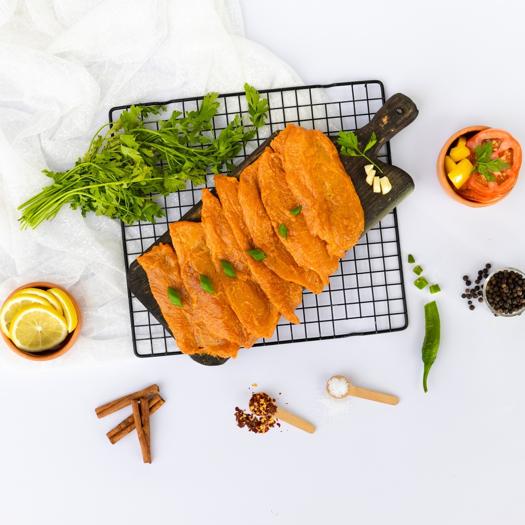 Chicken Steak - ستيك دجاج