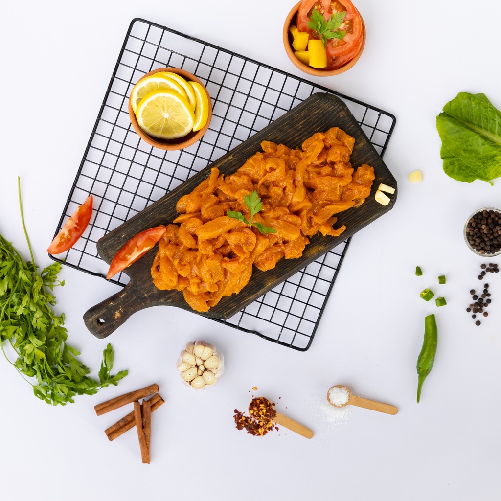 Chicken Shawarma - شاورما دجاج