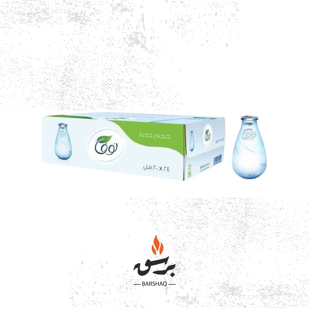 Nova 200 ml - نوفا 200 مل