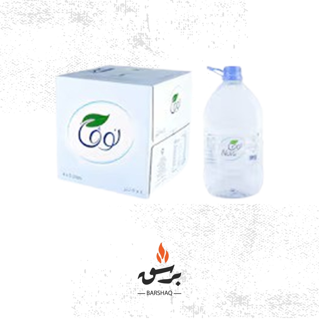 Nova 4 * 5 liters - نوفا 4 * 5 لتر