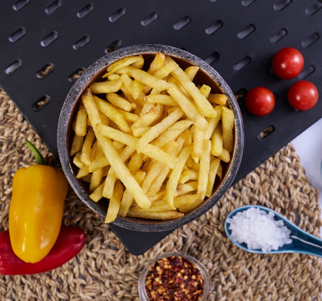 Potatoes - بطاطس