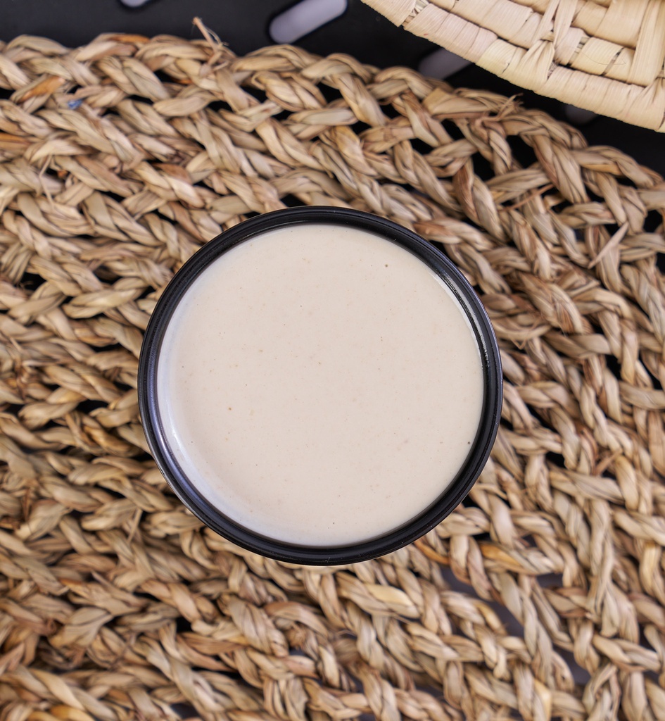 Tahini Sauce - صوص طحينه