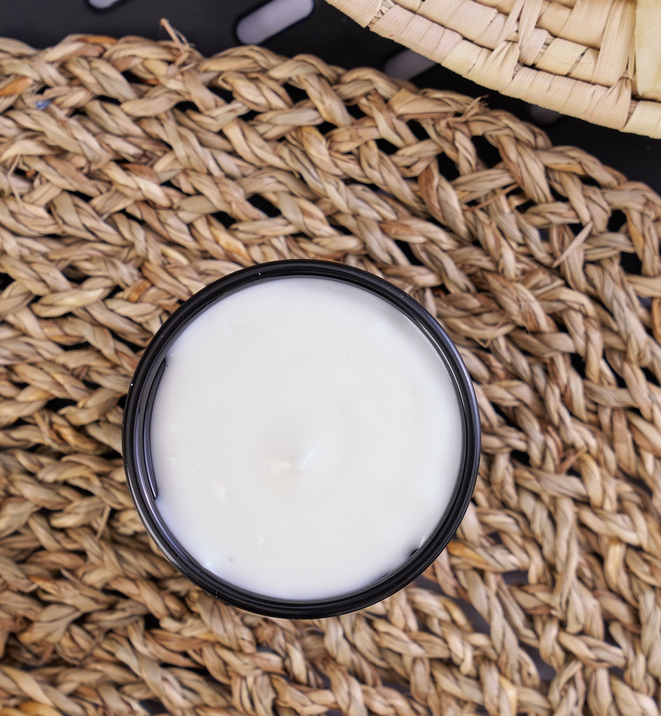 Garlic Sauce - صوص ثوم