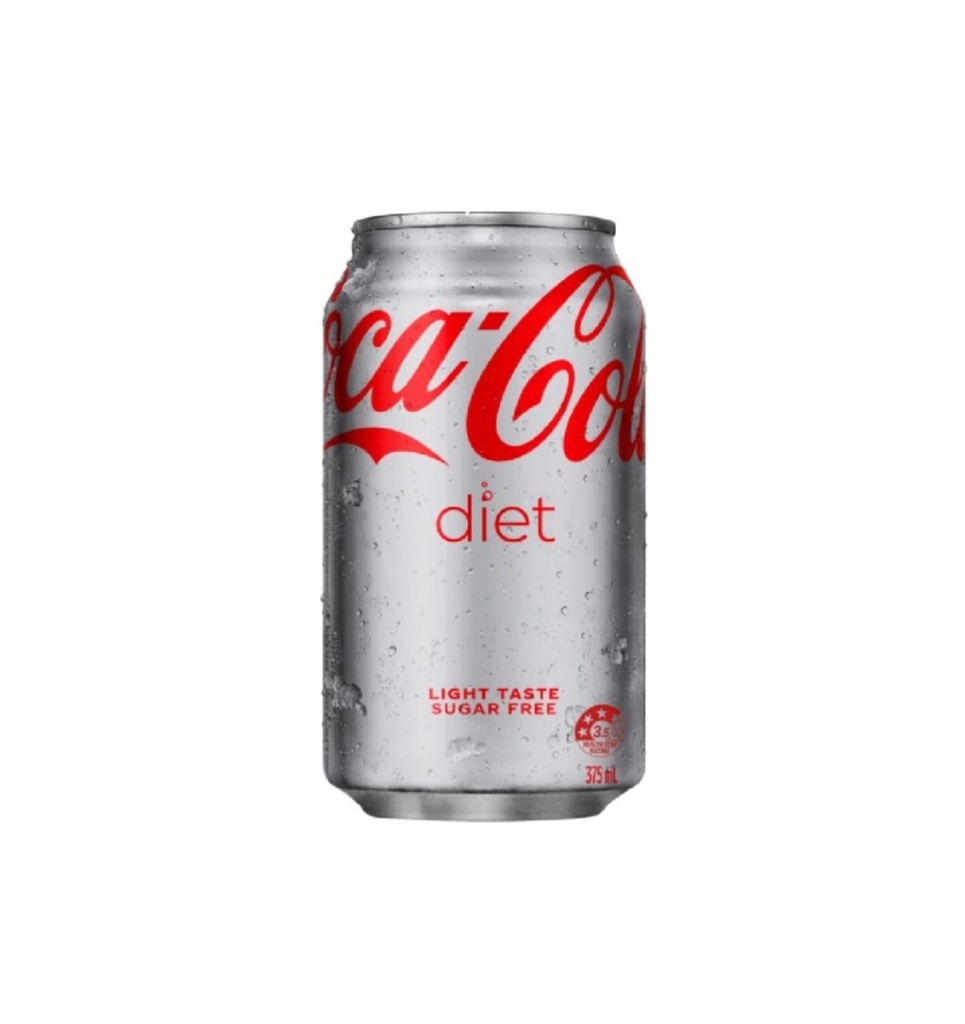 Diet Cola - كولا دايت