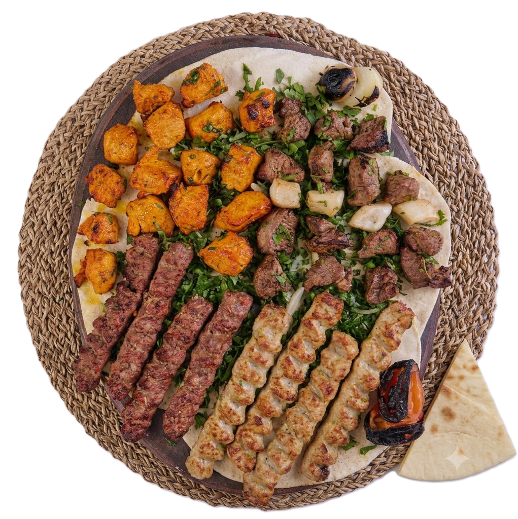 بوكس العائلة - Family Box