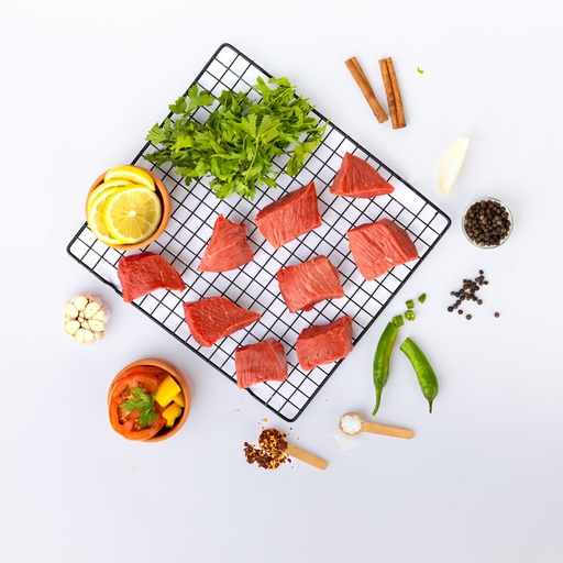 [13] Veal Awsal - اوصال لحم عجل