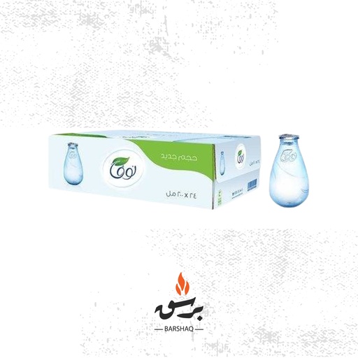 Nova 200 ml - نوفا 200 مل