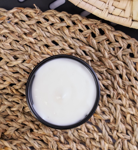 [R012] Garlic Sauce - صوص ثوم