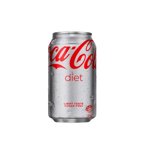 [R0055] Diet Cola - كولا دايت