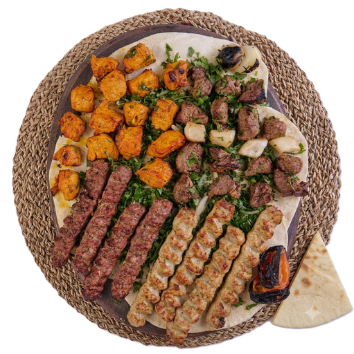 بوكس العائلة - Family Box